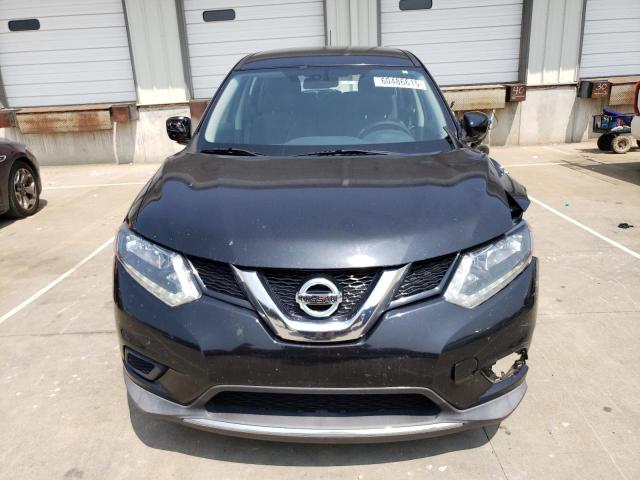 2016 NISSAN ROGUE S - KNMAT2MT5GP697209