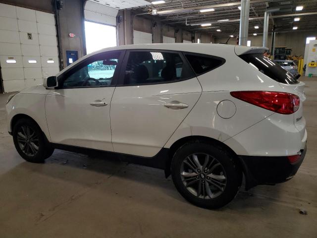2015 HYUNDAI TUCSON GLS KM8JT3AF5FU958905