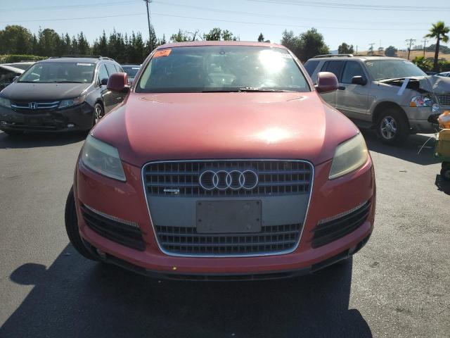 2007 AUDI Q7 3.6 QUA #3301875459