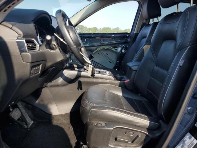 2024 MAZDA CX-5 PREFE JM3KFBCM3R0366850