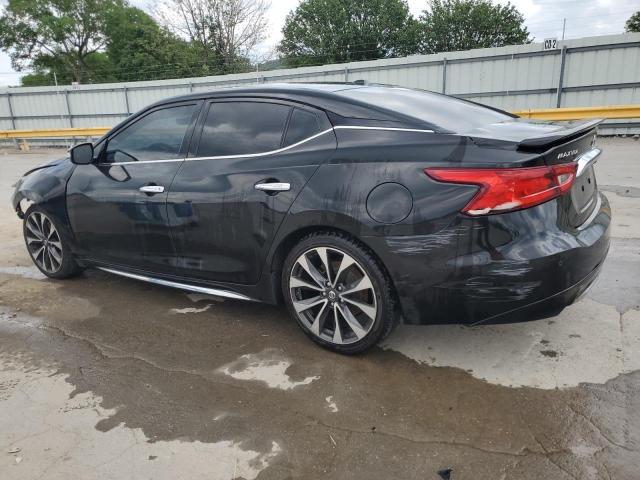 Vin: 1n4aa6apxgc403823, lot: 59805485, nissan maxima 3.5s 20162