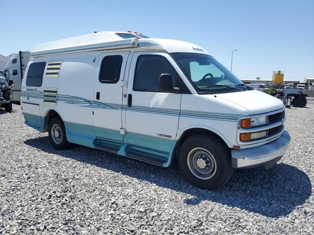 CHEVROLET EXPRESS G3
