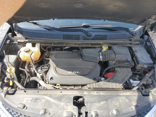2017 CHRYSLER PACIFICA L 2C4RC1GG2HR528325