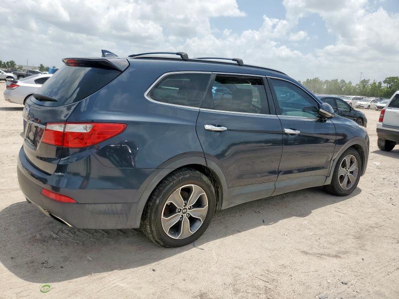Vin: km8sn4hf9du028433, lot: 61610745, hyundai santa fe gls 20133