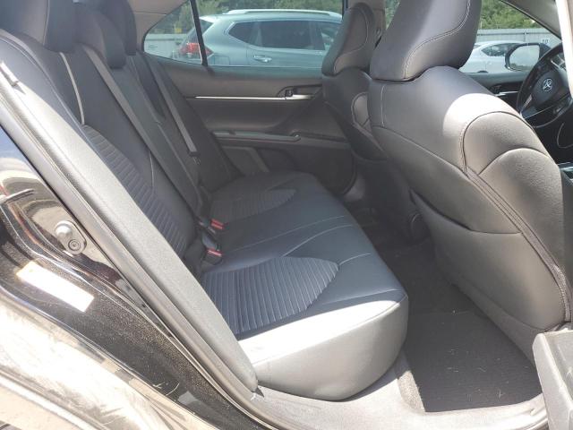 2018 TOYOTA CAMRY L 4T1B11HK1JU662323
