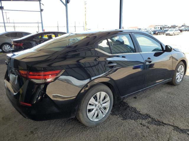 Vin: 3n1ab8bv5sy291712, lot: 59800235, nissan sentra s 20253