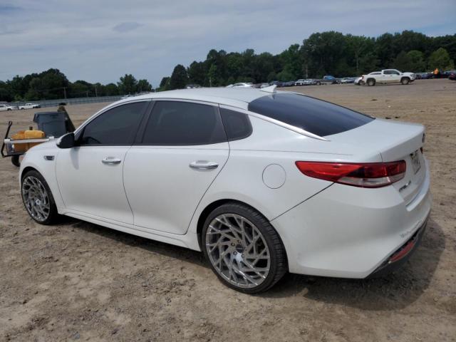 Vin: 5xxgt4l32gg052631, lot: 61640675, kia optima lx 20162