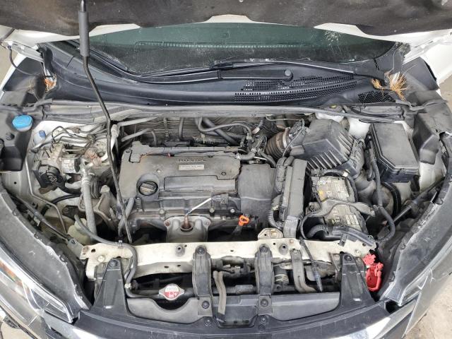 2016 HONDA CR-V TOURI 5J6RM4H91GL025062