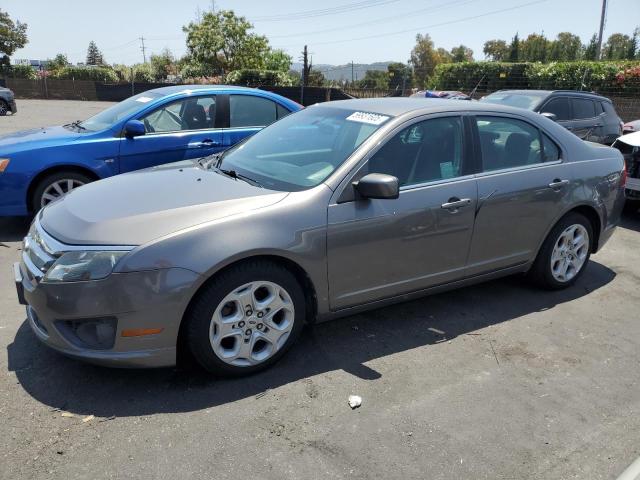 Vin: 3fahp0ha1ar284015, lot: 59931605, ford fusion se 2010 img_1