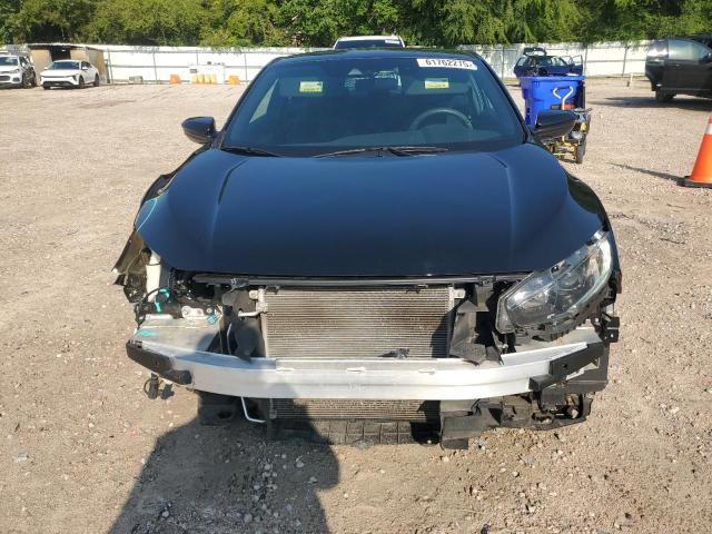 2020 HONDA CIVIC LX 2HGFC4B60LH303131