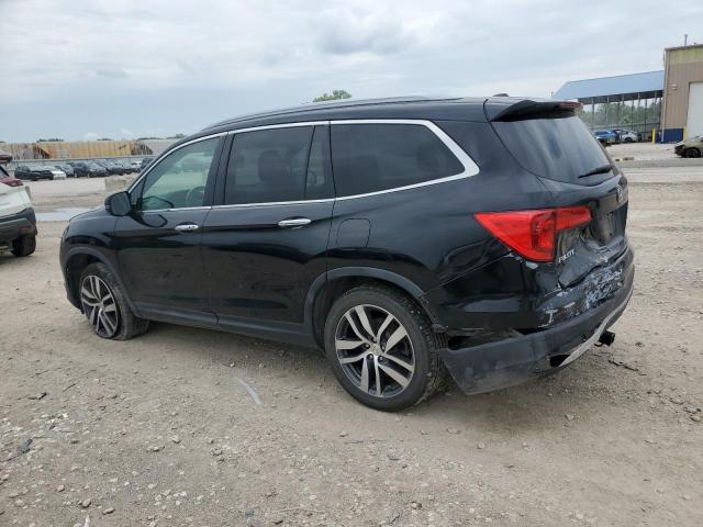 2016 HONDA PILOT TOUR - 5FNYF6H94GB031500