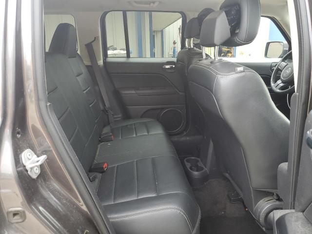 2017 JEEP PATRIOT LA - 1C4NJRFBXHD195173