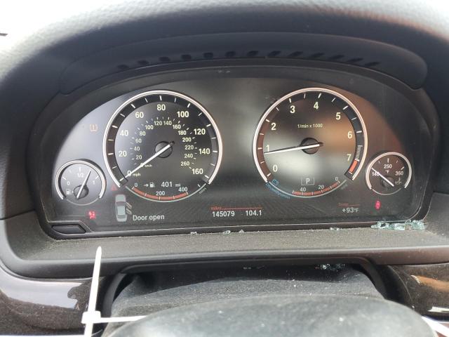 2015 BMW 535 XI WBA5B3C5XFD546554
