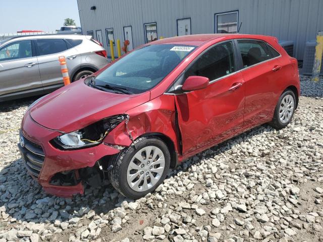 Vin: kmhd35lh1gu287161, lot: 60460995, hyundai elantra 2016 img_1