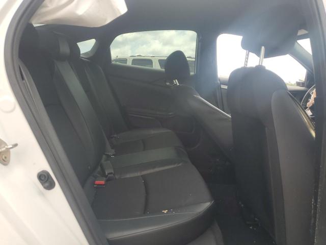 2019 HONDA CIVIC SPOR - 2HGFC2F85KH545105