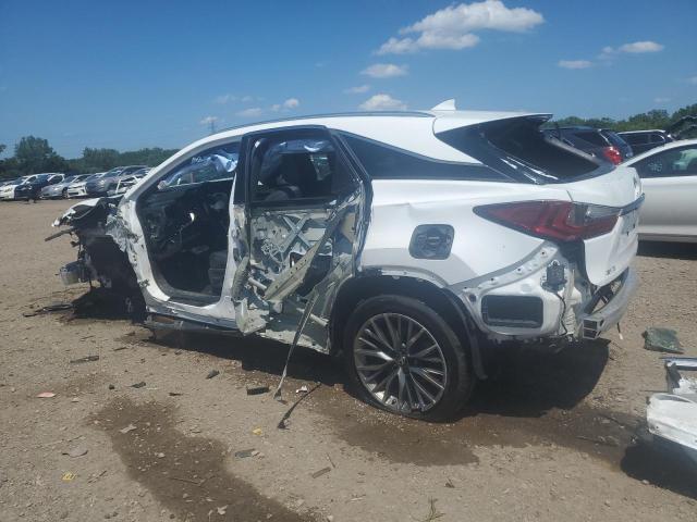 2020 LEXUS RX 350 F S 2T2YZMDA3LC222895