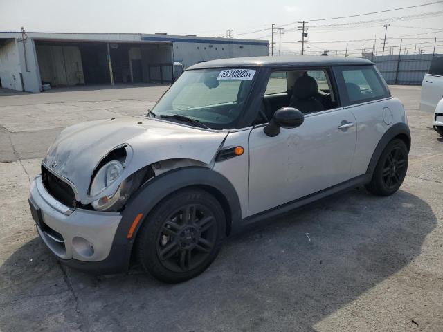 Vin: wmwsu3c5xdt545503, lot: 59340025, mini cooper 2013 img_1