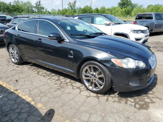 Vin: sajwa0gb9blr85139, lot: 60734375, jaguar xf premium 20114