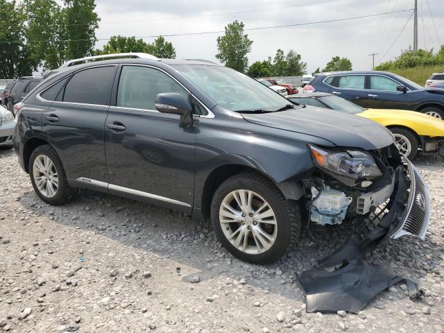 2010 LEXUS RX 450H - JTJBC1BA0A2405337