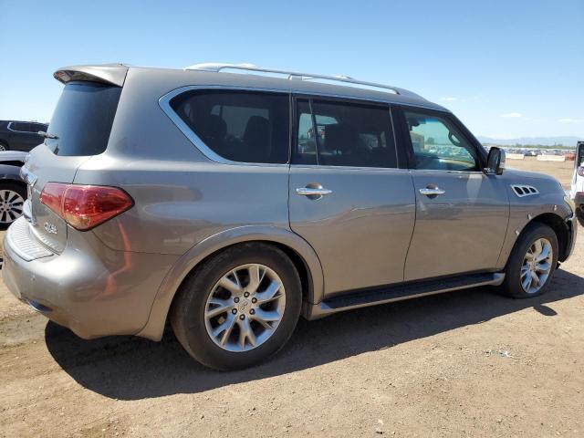 Vin: jn8az2ne5c9021361, lot: 61820475, infiniti qx56 20123
