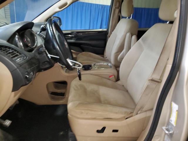 2016 DODGE GR CARAVAN 2C4RDGCG9GR151982