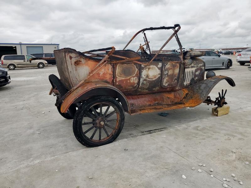 Vin: 8854726, lot: 60811145, ford model t 19233