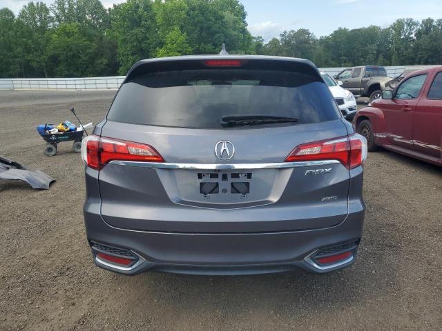 2017 ACURA RDX 5J8TB4H33HL019103