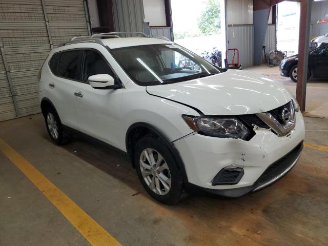 Vin: knmat2mvxgp665776, lot: 61502205, nissan rogue s 20164