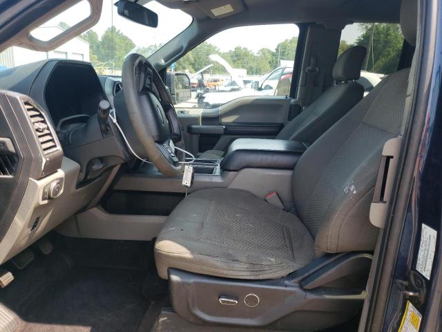 2016 FORD F150 SUPER - 1FTEX1CF2GFB93878