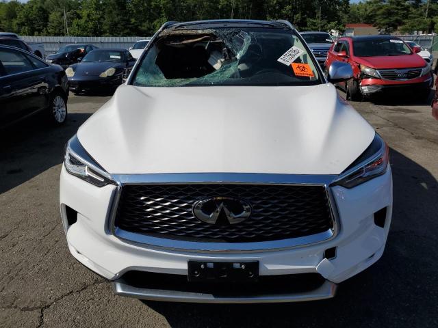 2021 INFINITI QX50 LUXE 3PCAJ5BB5MF119036