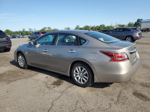 Vin: 1n4al3ap2fc225008, lot: 58901585, nissan altima 2.5 20152