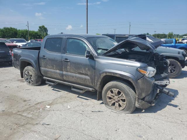 2021 TOYOTA TACOMA DOU - 3TMCZ5AN2MM398096