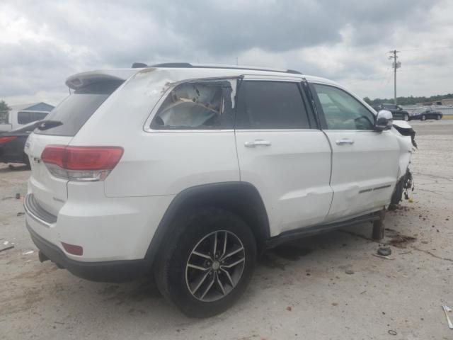 2017 JEEP GR CHEROKE 1C4RJFBG9HC807564