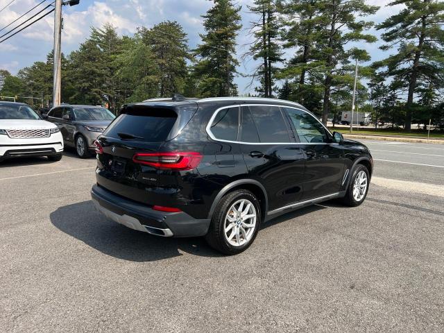 Vin: 5uxcr6c53kll08633, lot: 60938615, bmw x5 xdrive40i 20194
