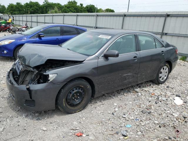 TOYOTA CAMRY BASE
