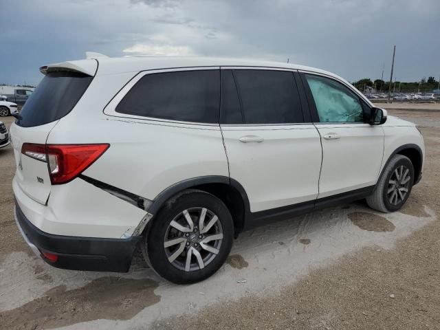 Vin: 5fnyf5h36kb012123, lot: 60372595, honda pilot ex 20193