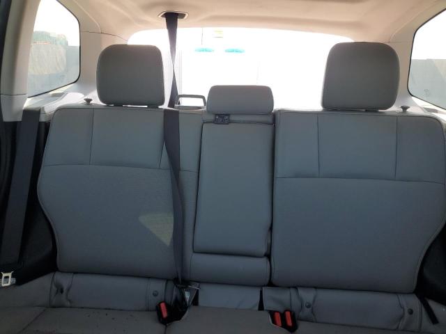 2016 SUBARU FORESTER 2 - JF2SJAXC7GH555763