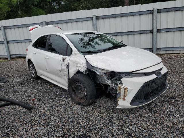 Vin: jtdeprae4lj069482, lot: 62914305, toyota corolla le 20204