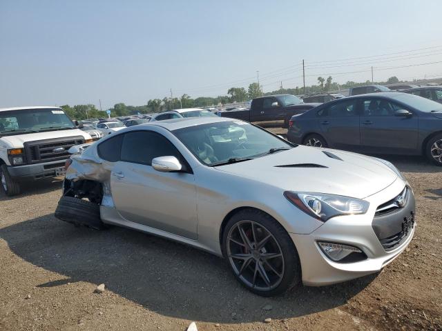 Vin: kmhhu6kj7du101207, lot: 60152565, hyundai genesis 3.8l 20134
