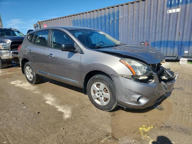 2015 NISSAN ROGUE SELE JN8AS5MV5FW261961