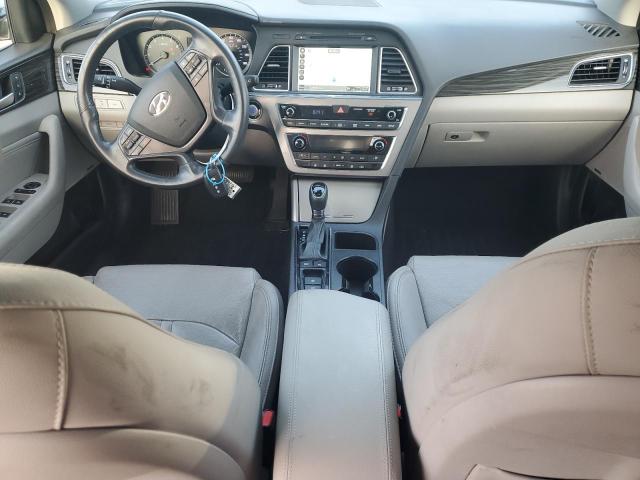 2015 HYUNDAI SONATA SPO - 5NPE34AF6FH176814