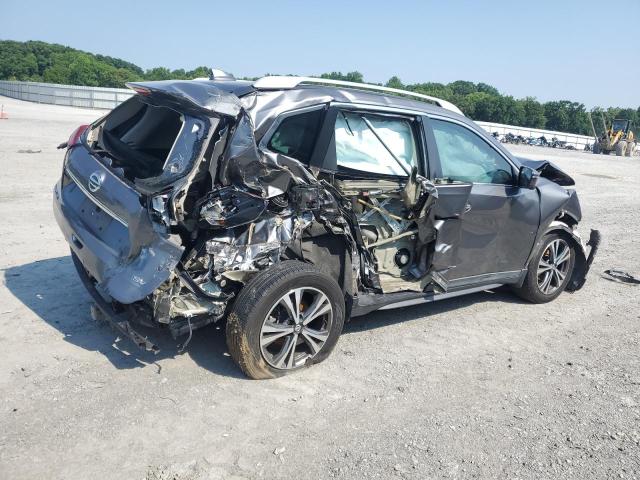 Vin: 5n1at2mt7kc821430, lot: 59171585, nissan rogue s 20193