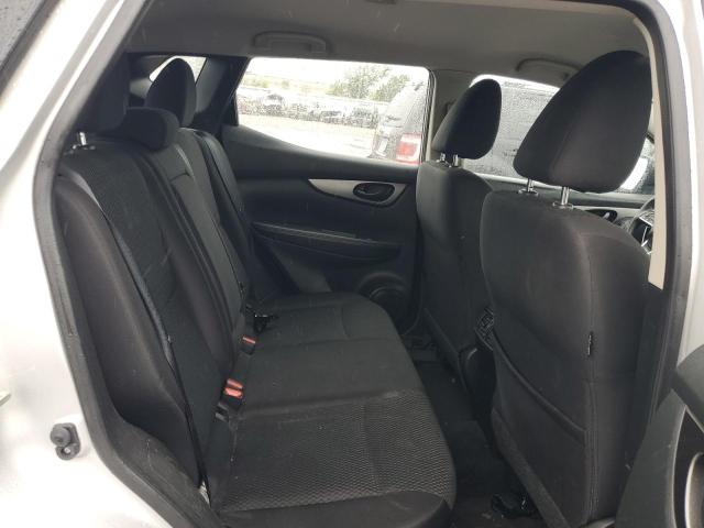2019 NISSAN ROGUE SPOR - JN1BJ1CRXKW336022
