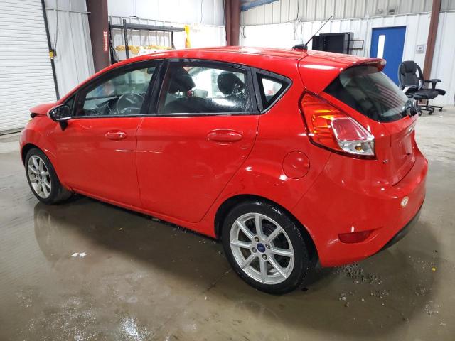 Vin: 3fadp4ej2fm141296, lot: 59972365, ford fiesta se 20152