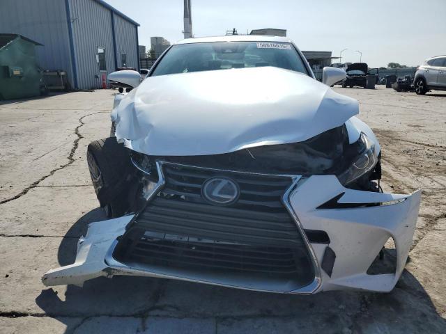 2017 LEXUS IS 200T JTHBA1D2XH5051817