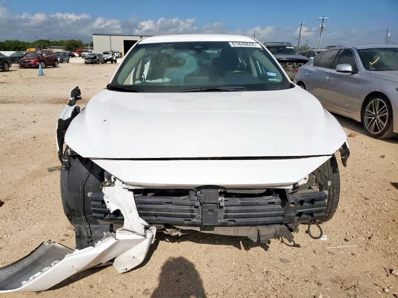 2022 NISSAN SENTRA SV 3N1AB8CV8NY225304