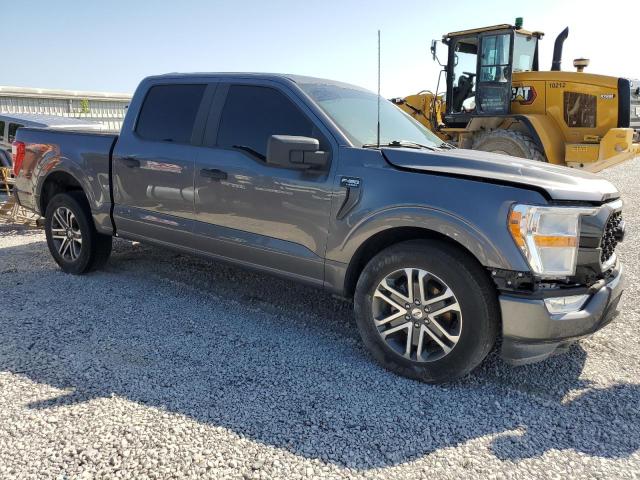 Vin: 1ftew1cp8mfc22064, lot: 45840755, ford f-150 supercrew 20214
