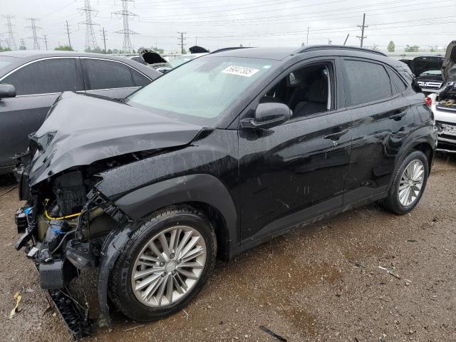 Vin: km8k22aa3mu621121, lot: 59047305, hyundai kona sel 2021 img_1