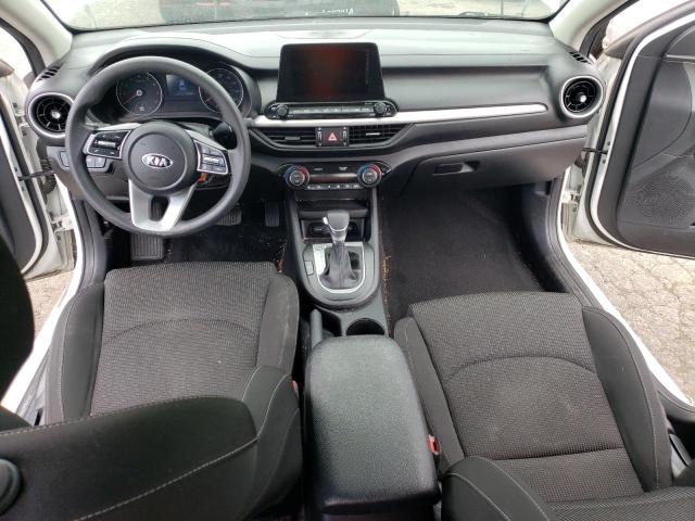 2019 KIA FORTE FE 3KPF24AD2KE082546