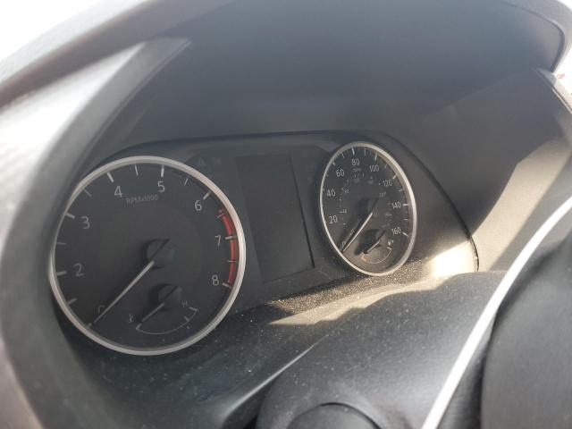 2024 NISSAN SENTRA S - 3N1AB8BVXRY220113